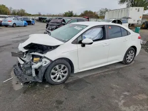 Toyota Corolla 1.8L 4 2022