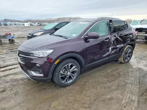 Buick Encore 1.3L 3 2020