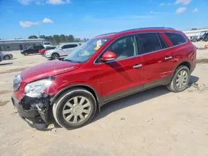 Buick Enclave 3.6L 6 2012