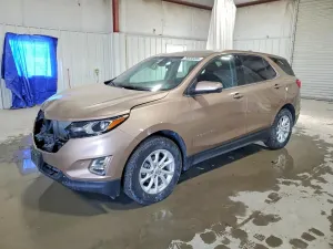 Chevrolet Equinox 1.5L 4 2019