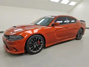 Dodge Charger 6.4L 8 2021