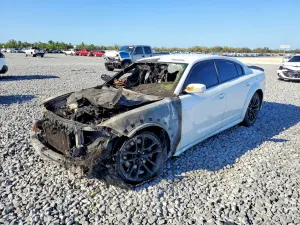 Dodge Charger 6.4L 8 2021