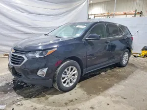 Chevrolet Equinox 1.5L 4 2020