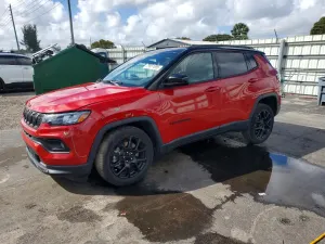 Jeep Compass 2.0L 4 2023