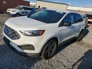 Ford Edge 2.0L 4 2019