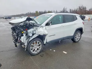 Jeep Compass 2.0L 4 2023