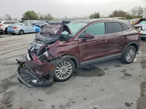 Lincoln MKC 2.0L 4 2019
