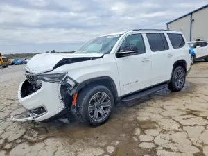 Jeep Wagoneer 3.0L 6 2024