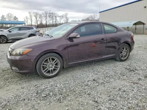 Scion tC 2.4L 4 2010