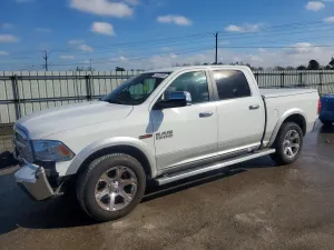 RAM 1500 3.0L 6 2015