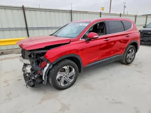 Hyundai Santa Fe 2.5L 4 2023