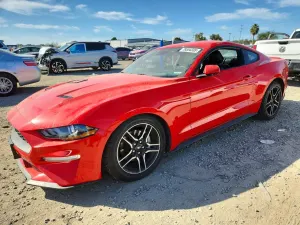 Ford Mustang 2.3L 4 2023