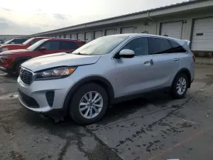 Kia Sorento 2.4L 4 2019