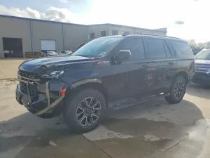 Chevrolet Tahoe 5.3L 8 2021