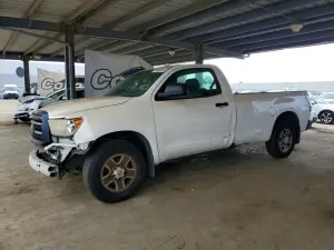 Toyota Tundra 4.0L 6 2012