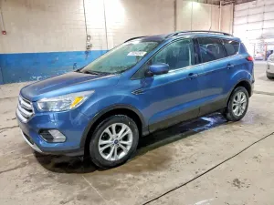 Ford Escape 1.5L 4 2018