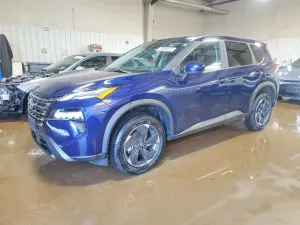 Nissan Rogue 1.5L 3 2024