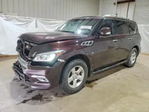 Infiniti QX80 5.6L 8 2016