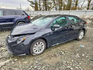 Toyota Corolla 2.0L 4 2024