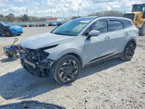 Kia Sportage 2.5L 4 2025