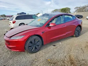 Tesla Model 3 2025
