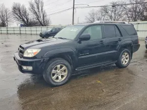 Toyota 4Runner 4.7L 8 2005
