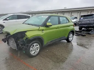 Hyundai Venue 1.6L 4 2023