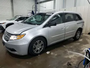 Honda Odyssey 3.5L 6 2012