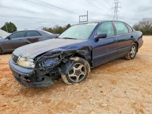 Toyota Avalon 3.0L 6 1997