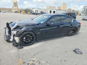 Infiniti Q50 3.0L 6 2016