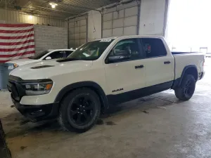 RAM 1500 5.7L 8 2023
