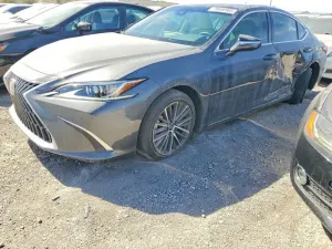 Lexus ES 3.5L 6 2022