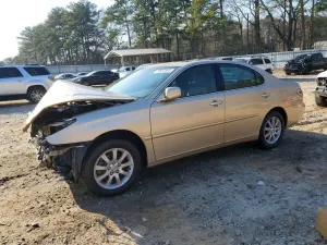 Lexus ES 3.3L 6 2004
