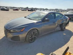 Nissan Altima 2.5L 4 2023