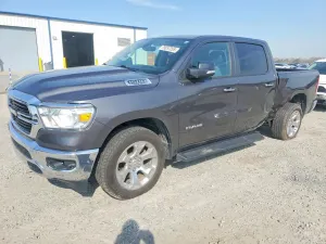 RAM 1500 5.7L 8 2020