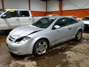 Chevrolet Cobalt 2.4L 4 2006