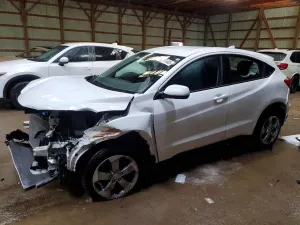 Honda HR-V 1.8L 4 2018