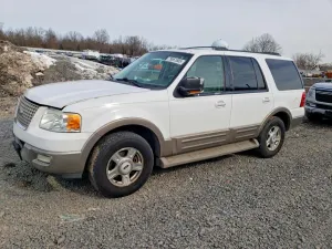 Ford Expedition 5.4L 8 2003