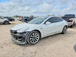 Tesla Model 3 2019