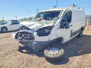 Ford Transit 3.5L 6 2019