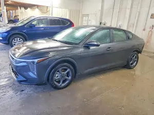 Kia K4 2.0L 4 2025