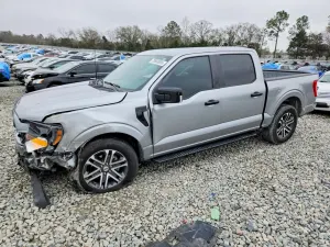 Ford F-150 2.7L 6 2023