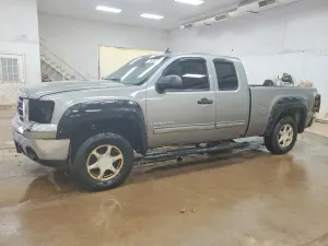 GMC Sierra 5.3L 8 2007