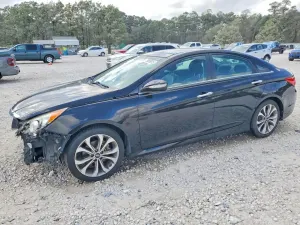 Hyundai Sonata 2.0L 4 2014