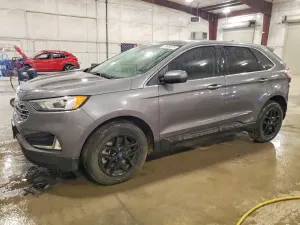 Ford Edge 2.0L 4 2022