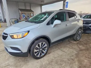 Buick Encore 1.4L 4 2022