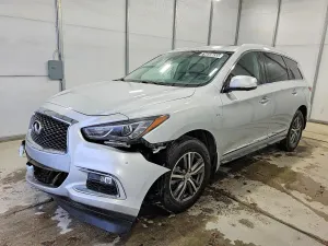 Infiniti QX60 3.5L 6 2020