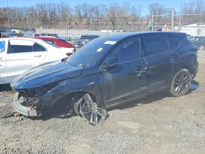 Acura RDX 2.0L 4 2024