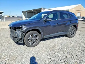 Hyundai Tucson 2.5L 4 2022