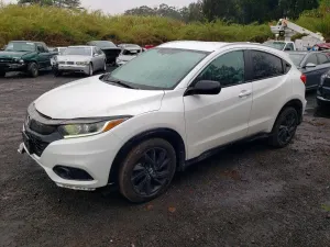 Honda HR-V 1.8L 4 2021